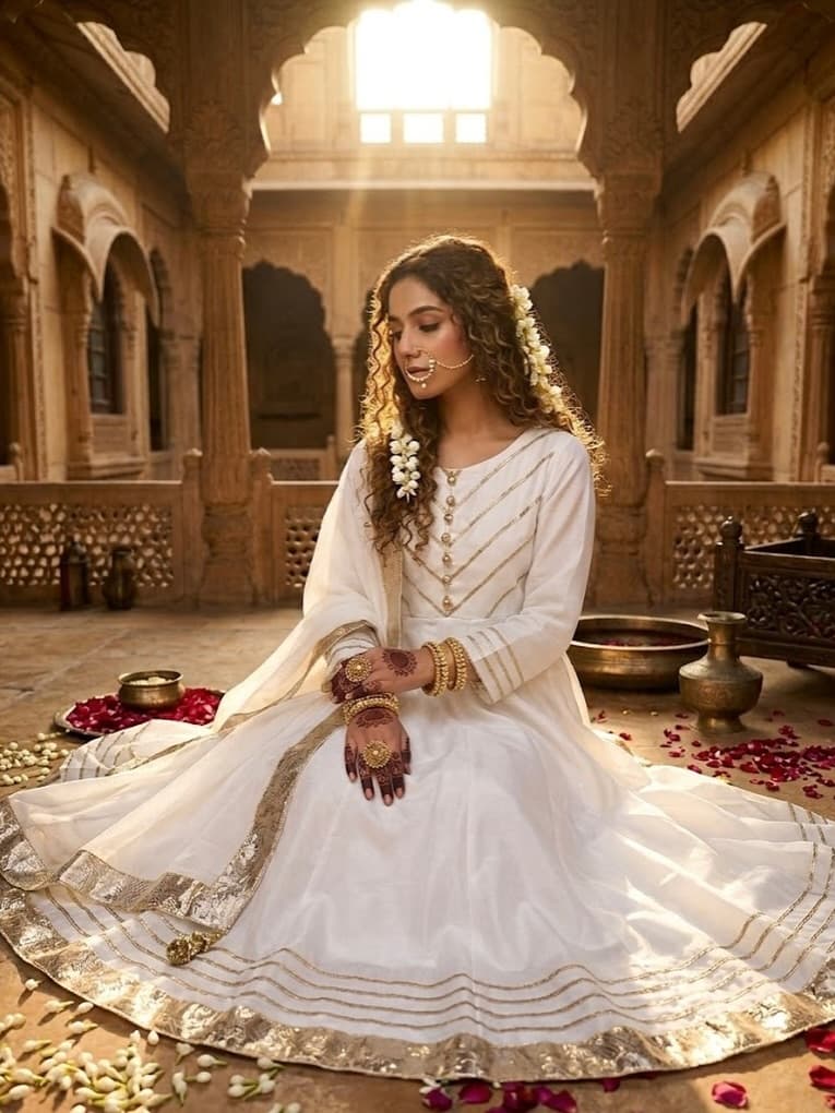 Wear the Glow of Celebration